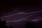 Free LIghtning Across The Sky Stock Image - 6856791