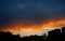 Free Colorful Dramatic Sky With Cloud At Sunset Stock Image - 6858741