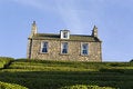 Free British House Royalty Free Stock Photos - 6862118