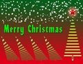 Free Christmas Card Stock Photo - 6863350