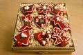Free Croatian Warm Hearts Stock Photos - 6864693