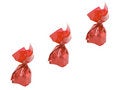 Free Wrapped Candy Royalty Free Stock Photo - 6866245