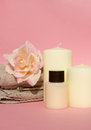 Free Bathroom Pampering Royalty Free Stock Photo - 6868435