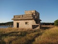 Free Old Abandoned House Stock Image - 6868581
