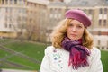 Free Middle Age Woman Stock Images - 6868804