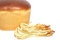 Free Fresh Bread Bread And Cheese Stock Images - 6862044