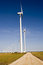 Free Wind Turbines Stock Images - 6862184