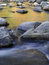 Free Stream And Rocks Stock Photo - 6864720