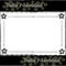 Free Christmas Frame Royalty Free Stock Photos - 6865808