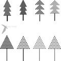 Free Xmas Tree Stock Photo - 6871070