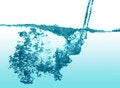 Free Water Drop Royalty Free Stock Image - 6875756