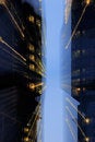 Free Metaphor Of Motion Stock Photos - 6876223