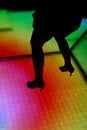 Free Dance Floor Stock Photos - 6878273