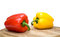 Free Sweet Peppers Stock Photos - 6877013