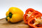 Free Sweet Peppers Stock Images - 6877094
