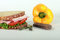 Free Image Of Sandwich Stock Photo - 6877220