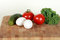 Free Vegetables And Eggs Stock Photo - 6877650