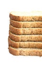 Free Bread Background Stock Photo - 6884730