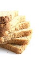 Free Bread Background Royalty Free Stock Image - 6884736
