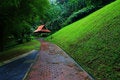 Free Reaching Destination Royalty Free Stock Photos - 6887348