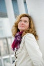 Free Middle Age Woman Stock Images - 6887374