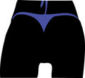 Free G-String Stock Photo - 6887430