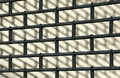 Free Metal Shutter Stock Image - 6888091