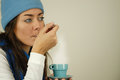 Free Tasting Hot Coffee Stock Photo - 6888110