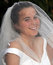 Free Beautiful Bride Smiling Royalty Free Stock Image - 6888476