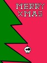 Free Xmas Tree Royalty Free Stock Images - 6892619