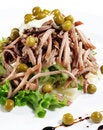Free Salad Royalty Free Stock Image - 6893156