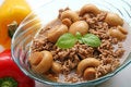 Free Meat Sauce Stock Image - 6896241