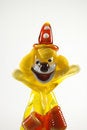Free Happy Clown Stock Image - 6896811