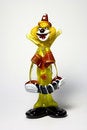 Free Happy Clown Royalty Free Stock Image - 6896896