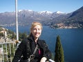 Free Relax On Italian Lake Stock Photos - 6897693