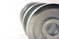Free Dumbbells Royalty Free Stock Image - 6898236