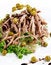 Free Salad Royalty Free Stock Image - 6893156