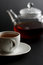 Free Cup Of Tea And Tea Pot Stock Images - 6894094