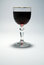 Free Glass Of Wine Royalty Free Stock Images - 6894179