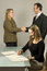 Free People In Business Meeting Royalty Free Stock Images - 6895629