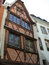 Free Medieval House In Strasbourg Royalty Free Stock Photos - 6896918