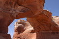 Free Broken Arch Stock Photo - 691020