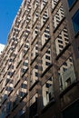 Free Office Building Windows2 Royalty Free Stock Images - 691159