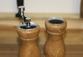 Free Salt And Pepper Royalty Free Stock Photography - 692517
