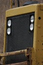 Free Heavy Machinery Stock Image - 693901