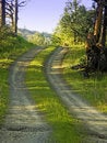 Free Country Dirt Road Stock Images - 696914