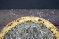 Free A Metal Rust Royalty Free Stock Photography - 698007