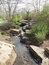Free Waterfall From The Arbouretum Royalty Free Stock Photo - 691245
