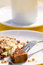 Free Coffee And Cake Stock Photography - 691702