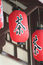Free Lantern At Japanese Restaurant Stock Photos - 697943